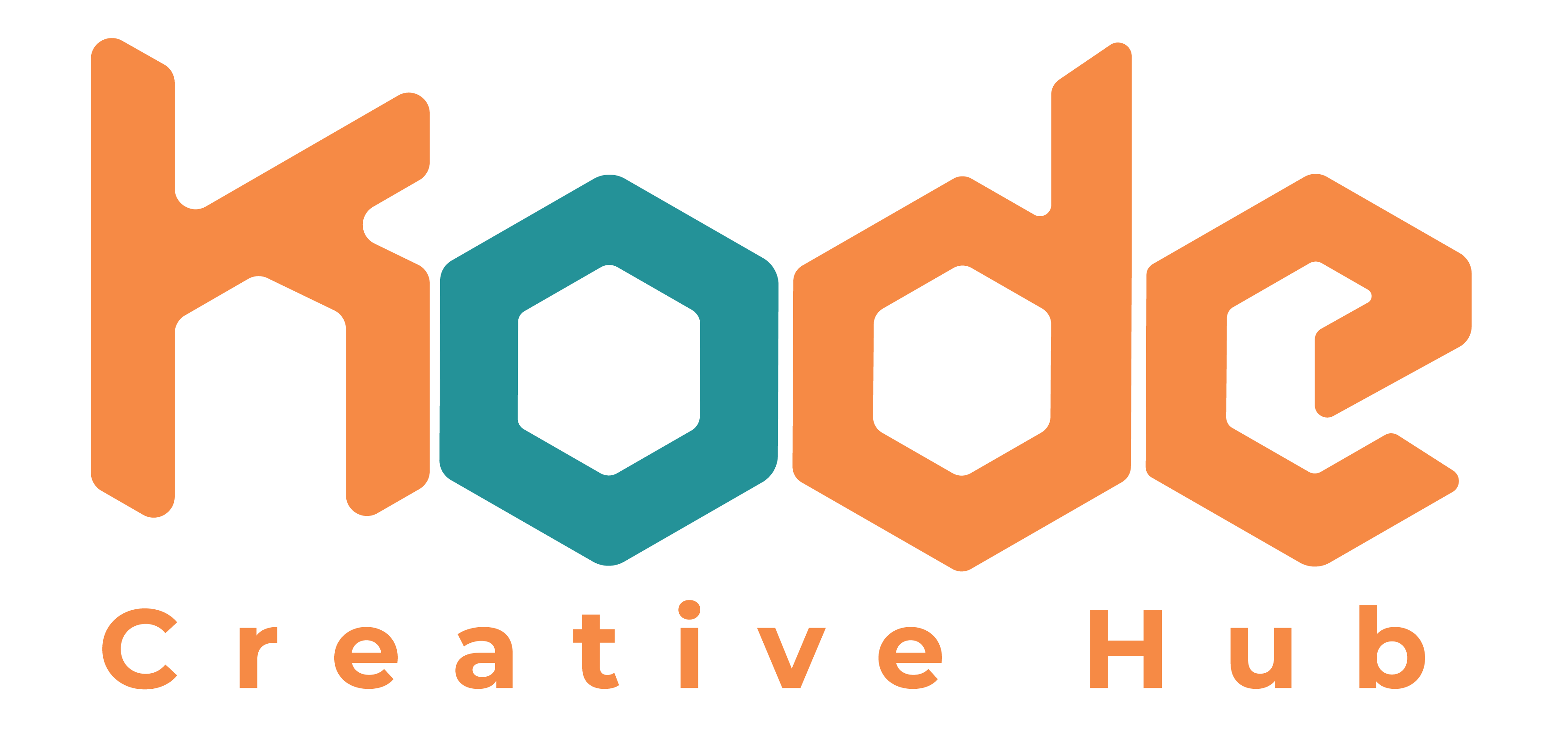 Kode Kreatif Hub
